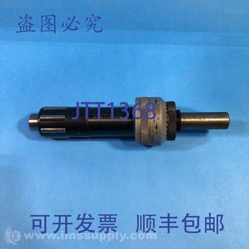 原装供应Cogsdill Tool CTP 19-03 D-12 SR系列抛光工具 USIP