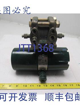 供应罗斯蒙特1151DP3S5DT1140Alphaline压力变送器18至24英寸水柱