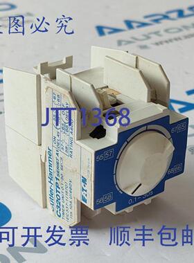 供应CUTLER HAMMER C320TP1 系列A1 01-30 秒 进口 气动定时