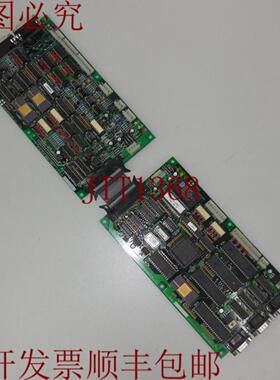 供应速度工程 CPU80196C-C PN 910-9001-016 CPU 和 SPD-30