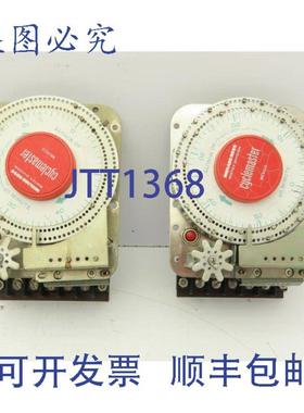 供应MidtexRelaysInc6208119开关定时器Cyclemaster60分钟2个装