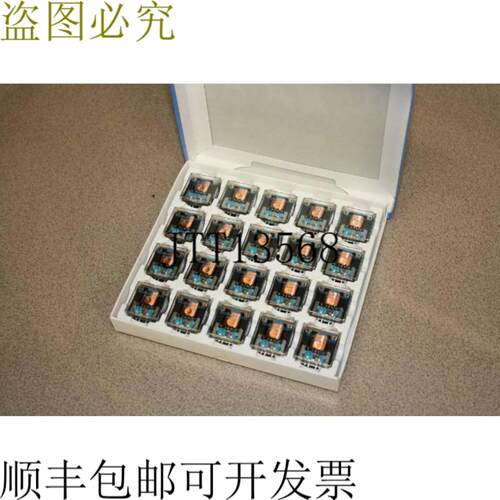 供应2020 新款 NC2D-JP-DC24V Cubo de Hielo DSP DS2E 24VDC