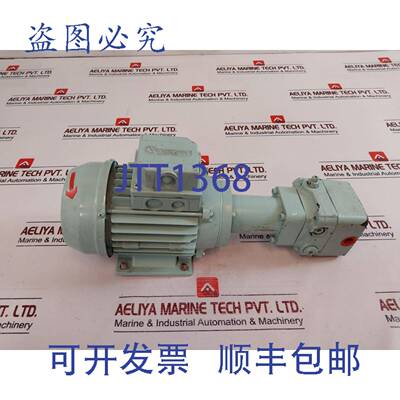 供应Vemat Vtb 63a电动机