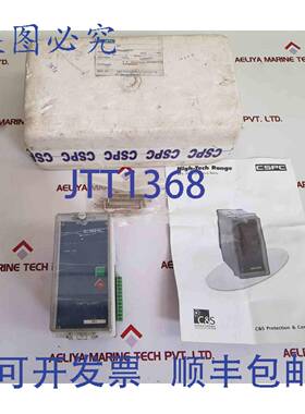 供应C&amp;SHigh-Tech 系列FF1 PT 保险丝继电器 5060Hz