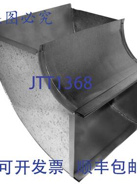 供应SOUTHWARK 16S2610 16 英寸 X 10 英寸垂直  方形弯头