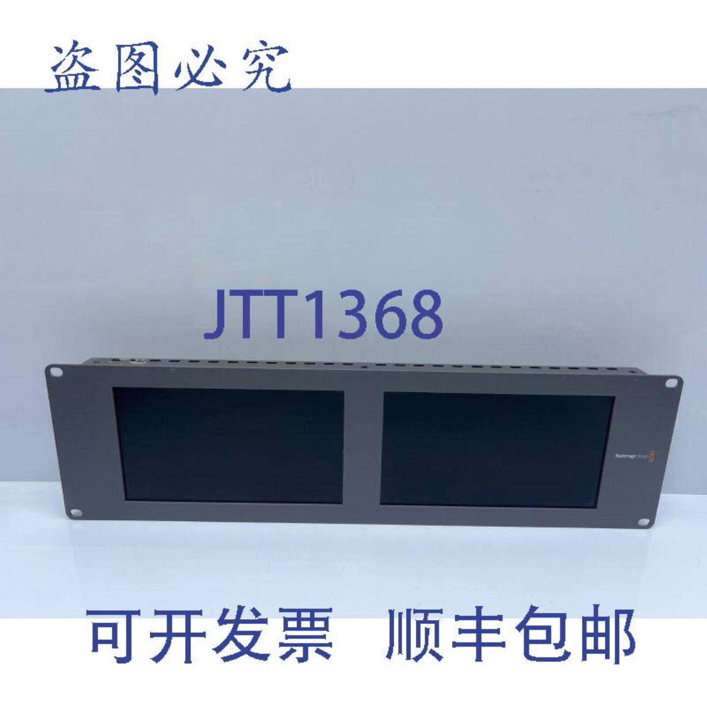 供应Blackmagic Design Smartview Duo带适配器