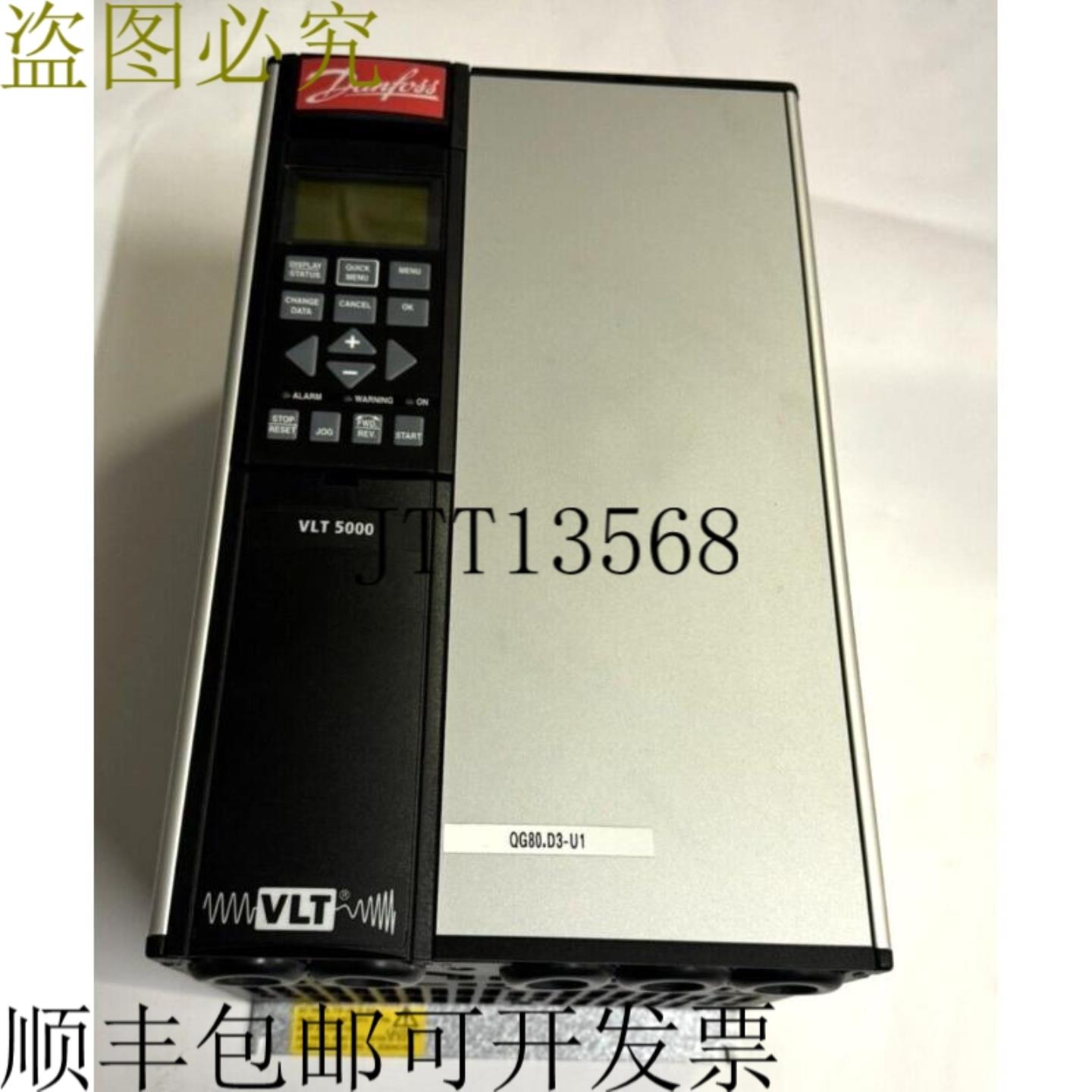 供应VLT 5000  VLT5006PT5C20STR3DLF00A00C0  175Z0149