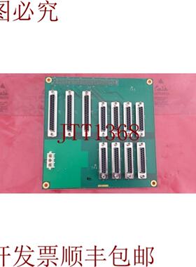 供应MKS AS03708G-01 商品迷 CIOC 板