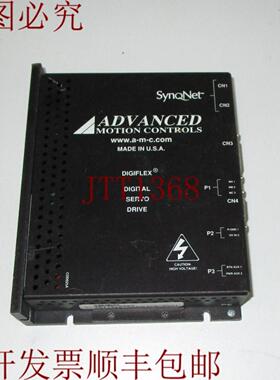 供应AMC DQ111EE15A40LDCB-DS31 数字控制器驱动器