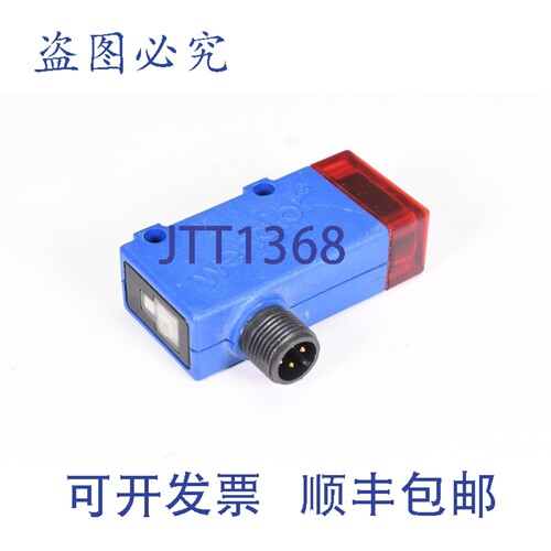 现货供应威格勒 LM89PCT2，通用型逆反射传感器