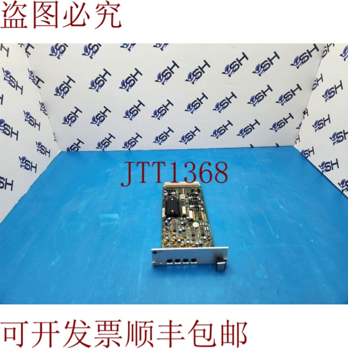 供应Rudolf A18079-C AD 转换器模拟数字板 PCB 卡