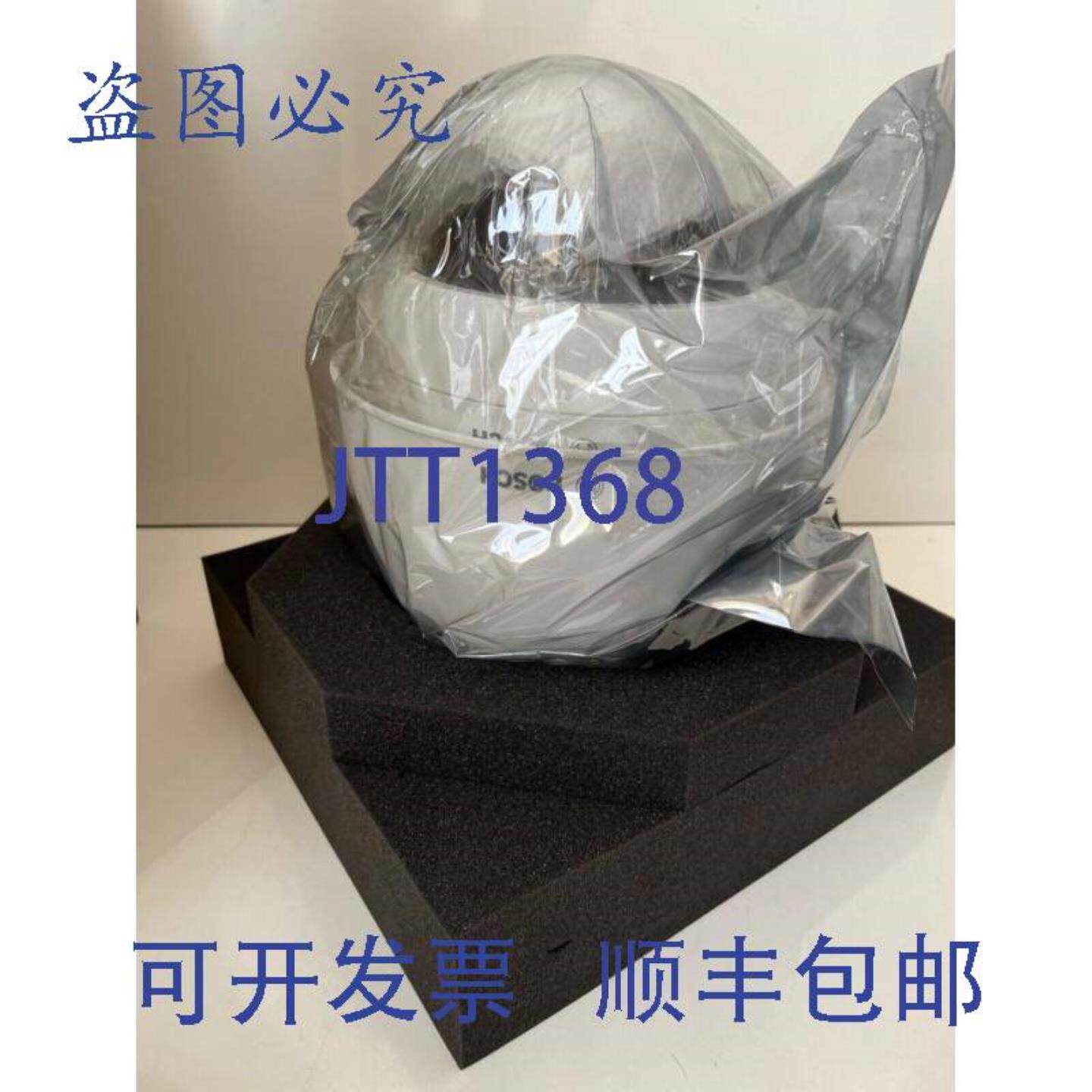 供应进口工业 VG5-714-ECE2 真日夜户外 IP 拖车半球摄像机