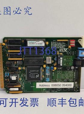 供应Ziatech ZT 8995 Rev A 以太网板