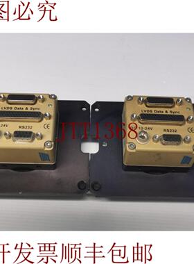 供应AViiVA AT71XM2LV2010-BA0 工业相机 件量 2 件