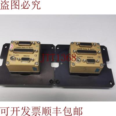 供应AViiVA AT71XM2LV2010-BA0 工业相机 件量 2 件