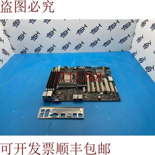 ATX控制器主板LGA 3Intel 624 2011 供应Z10PA