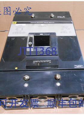 供应SQUARE D MAL36600 电磁断路器 3 极 600 安培 600VAC 灰