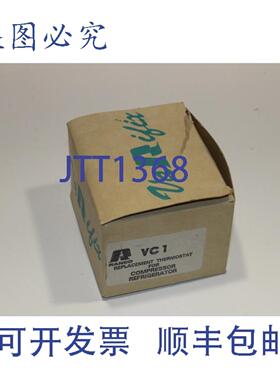 供应Ranco VC1 压缩机 K50-P110 恒温器