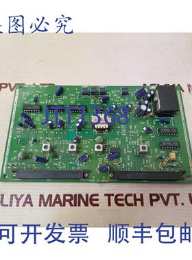 供应JRC CAE-263 中频放大器电路板 6PCJD00522B