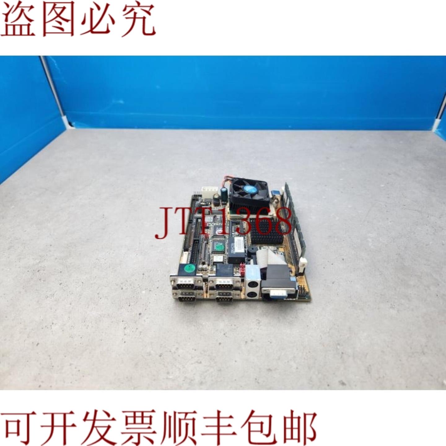 供应PPB Advanced S370 VGA LAN 板 PPB-600-R5M1E2