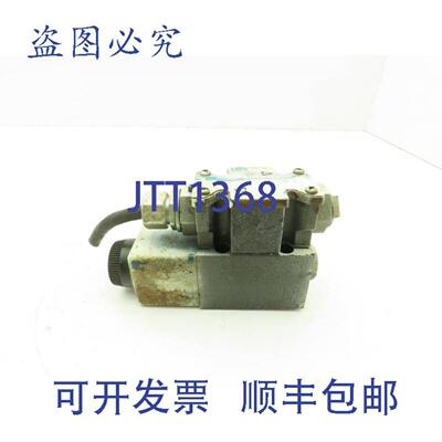 供应威格士 DG4V-3S-2A-M-FTWL-B5-60 方向控制电磁阀 120V D03