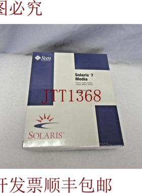供应MICROSYST SOLARIS 7 媒体网络 PN 798-2659=01