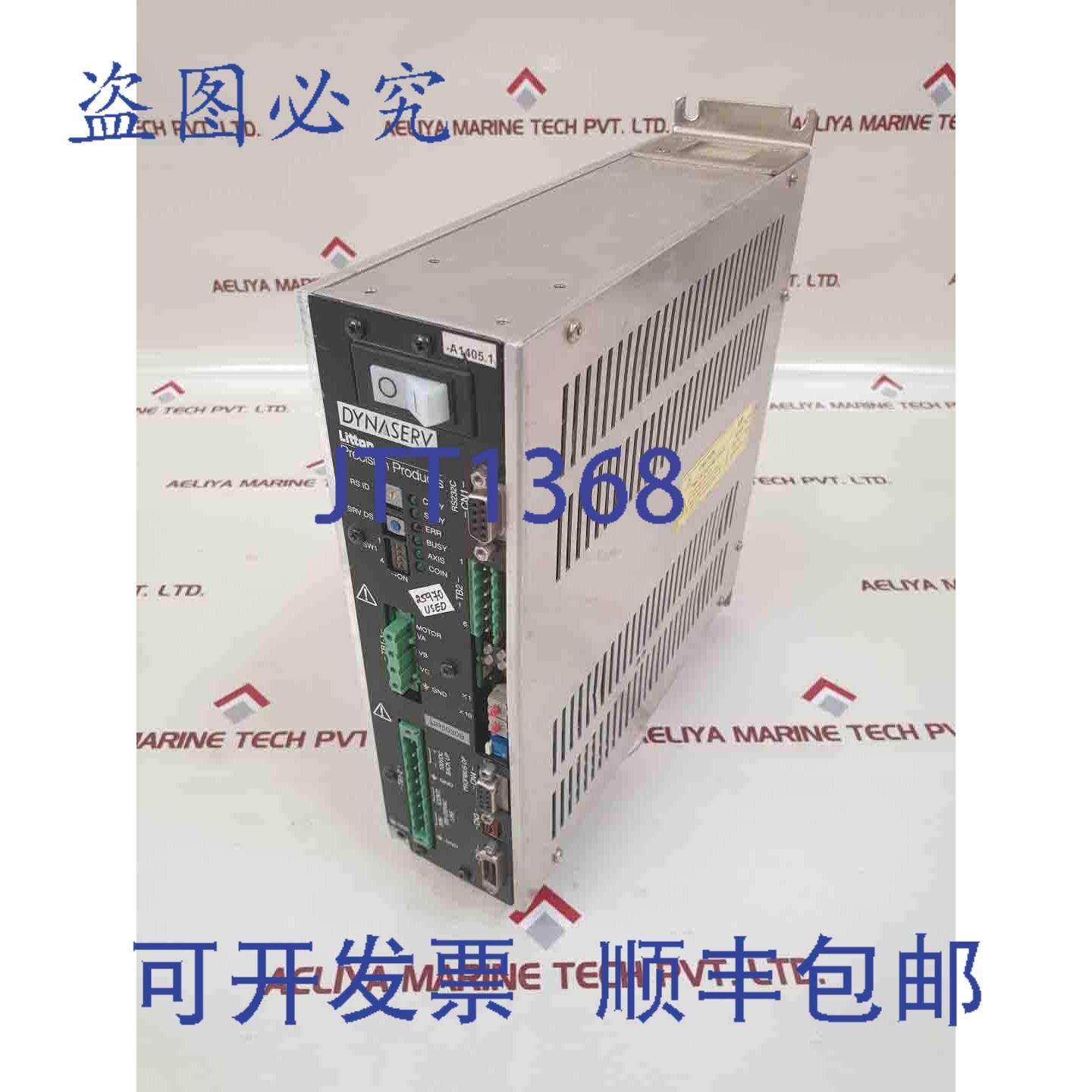 供应横河 ur5030b8kc-2pn cl1d020038 dynaserv dd 伺服执行