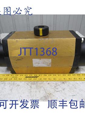 供应AP6气动蝶形球阀执行器142 PSI