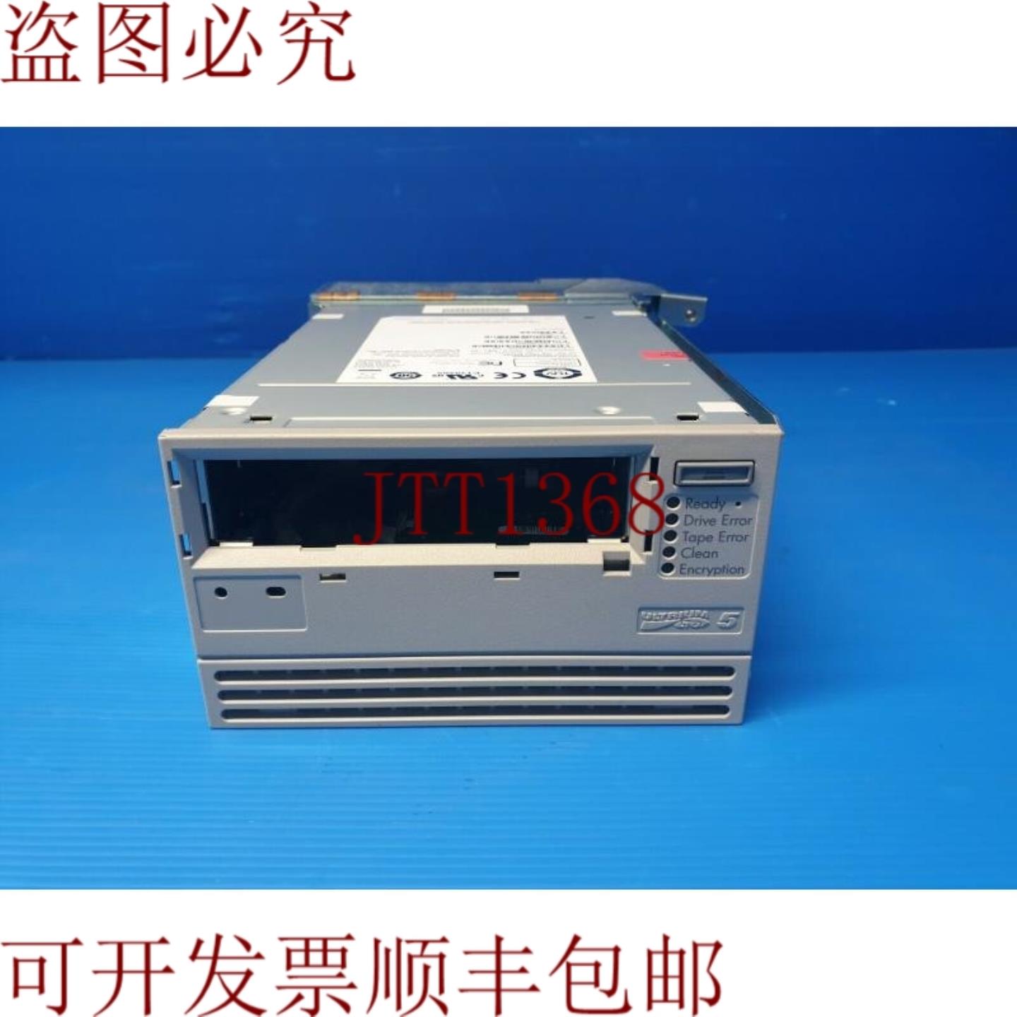 供应LTO5 BRSLA-0901-DC Ultrium 3280 8Gb FC FH 驱动器 AQ2