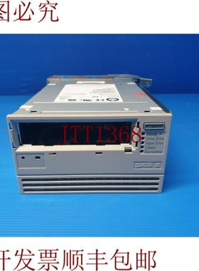 供应LTO5 BRSLA-0901-DC Ultrium 3280 8Gb FC FH 驱动器 AQ2