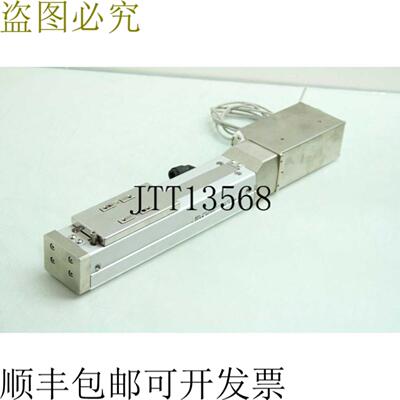 供应IAI DSCR-SA5-I-20-6-100 Bola Tornillo Conducir Actua