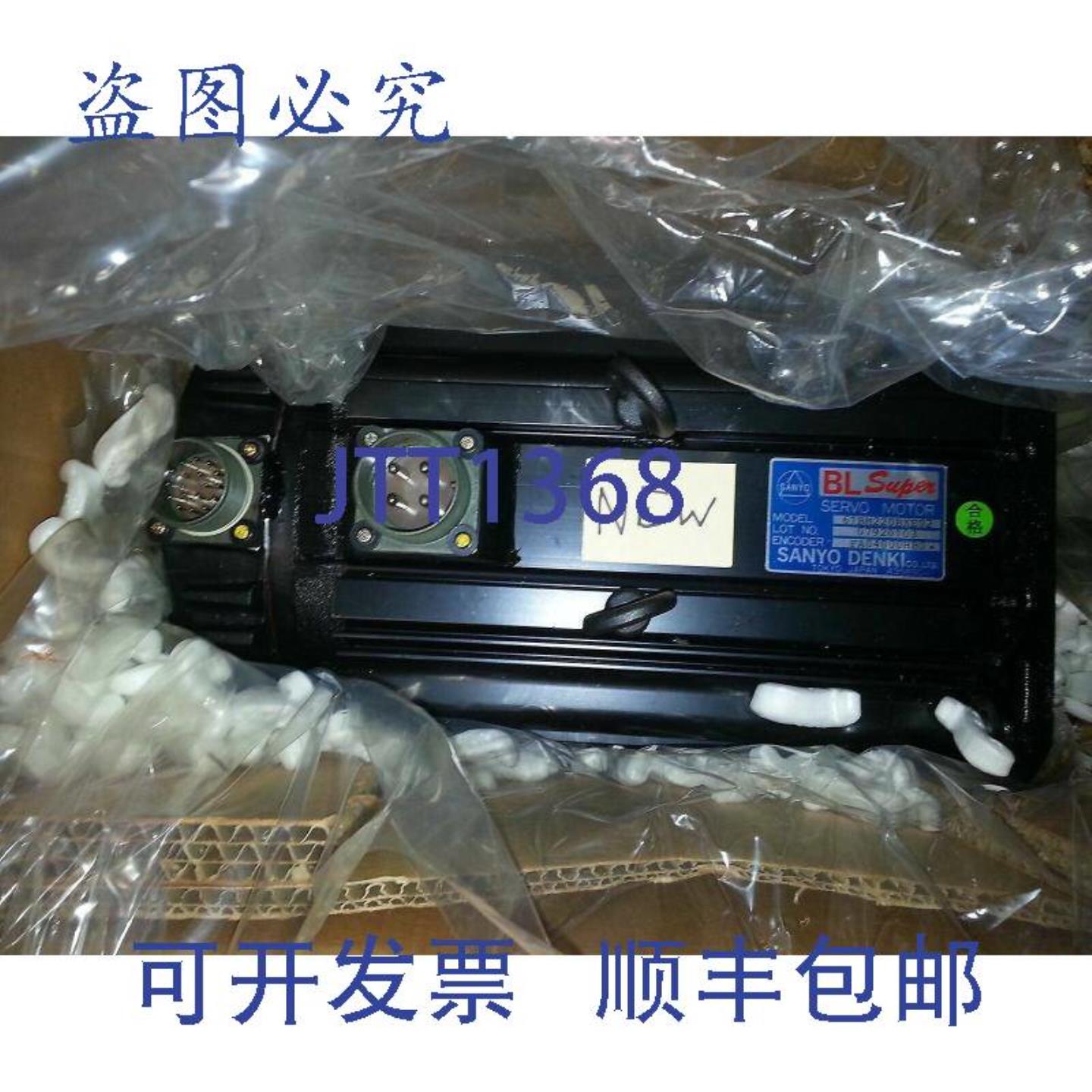 供应山洋电机 61BM220BXE02 伺服电机 FA04000HB0