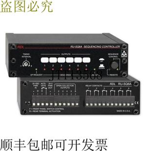 供应RDL SQ6A控制器