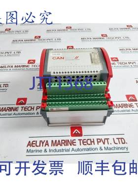 供应Berghof Cantrol QDIO 1616-05 数字 IO模块 版本 001