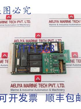 供应Eurolog G2334-4 电路板 6442