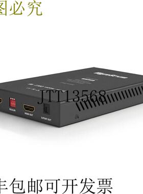 供应WyreStorm CON-H2-SCL 18Gbps 4K HDMI 端口RS-232