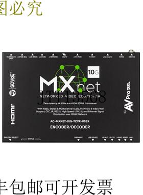 供应AC-MXNET-10G-TCVR-USBX 10G IcronExtremeUSB