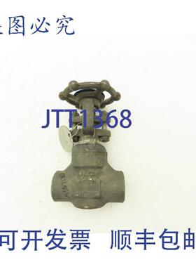 供应co41 18X-FS3-WB-RP-NC 34英寸闸阀 137巴 锻钢 升杆