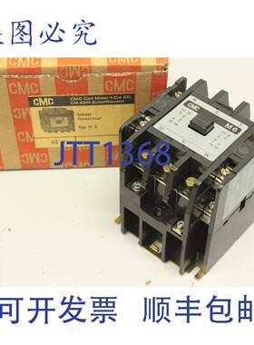 供应CMC M6 Carl Maier + CIE 接触器 接触器 M6