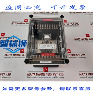 原装供应 AREVA VAJC11BF1004ABA 电压控制继电器 31769487/05/11