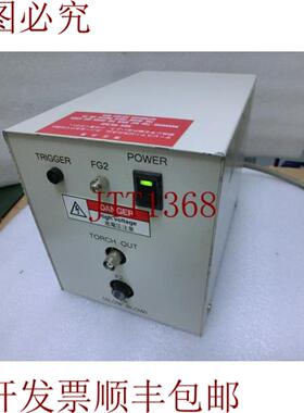 供应SHINKAWA EFU-24A01 Efo Torche Bote Bougies Unité