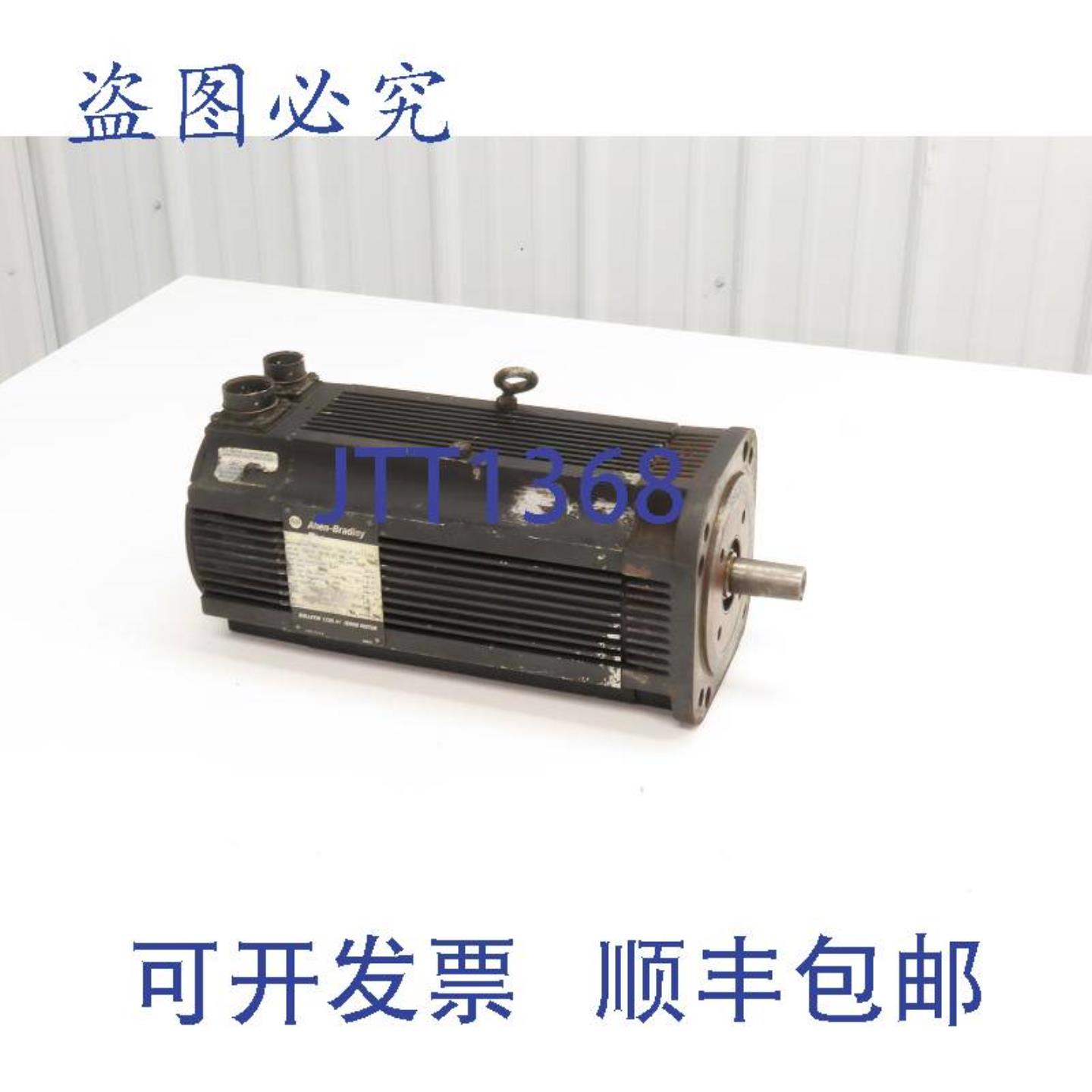 供应AllenBradley1326AB-B515E-21-K5伺服电机24kW3200RPM460V3PH