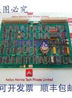 供应Norcontrol NN-2F-012 模块 PCB 卡