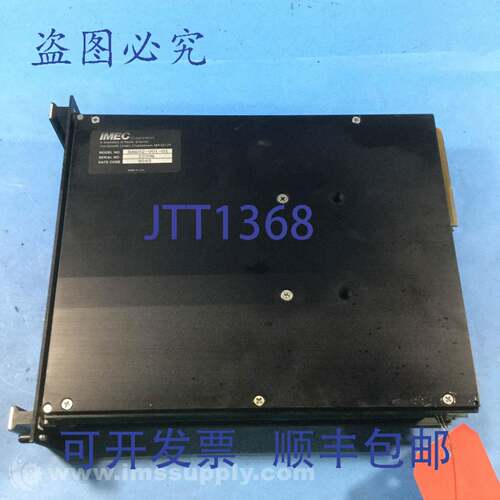 原装供应太平洋仪器 SA602-001-01 伺服放大器 USIP