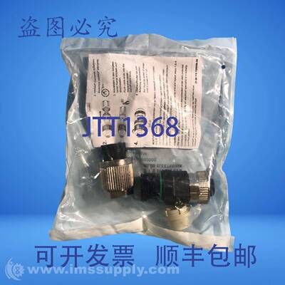 原装供应Murrelektronik 7000-78211-0000000 母直端子插头 FNFP