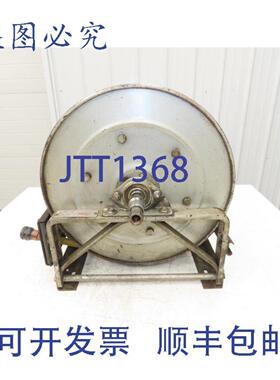 供应HannayReels716-19-20CSR可伸缩工业软管卷盘12英寸X47英尺