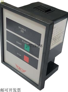 供应JRCS SCU-LN1 启动控制单元 AC 18V SerNo87B13570 J