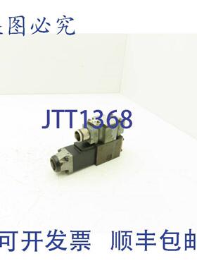 供应Rexroth Hydronorma 4WE6 D52AG24NDL 方向电磁阀 24VDC