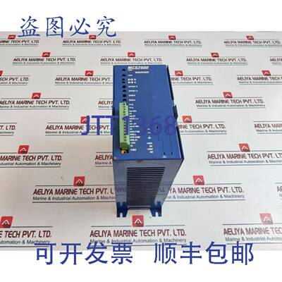 供应华纳电气 MCS2000-DRV 双通道驱动器
