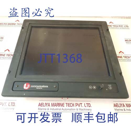 现货供应雅各布·哈特兰显示器 19 英寸 TFT JH 19T02 VAL-A1-80